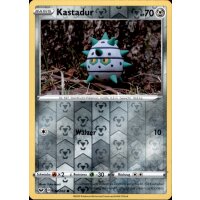 130/202 Kastadur - Schwert & Schild 1 - Reverse Holo