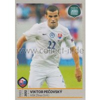 Road to WM 2018 Russia - Sticker 232 - Viktor Pecovsky