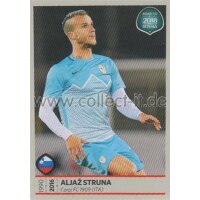 Road to WM 2018 Russia - Sticker 246 - Aljaz Struna