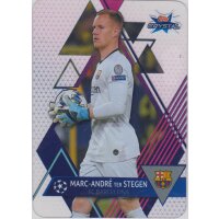 2 - Marc-Andre ter Stegen - Basis Karte - 2019/2020