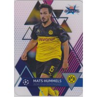 35 - Mats Hummels - Basis Karte - 2019/2020