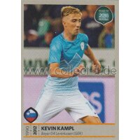 Road to WM 2018 Russia - Sticker 250 - Kevin Kampl