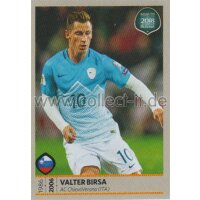 Road to WM 2018 Russia - Sticker 251 - Valter Birsa