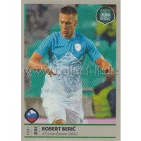 Road to WM 2018 Russia - Sticker 253 - Robert Beric