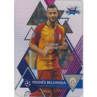 99 - Younes Belhanda - Basis Karte - 2019/2020