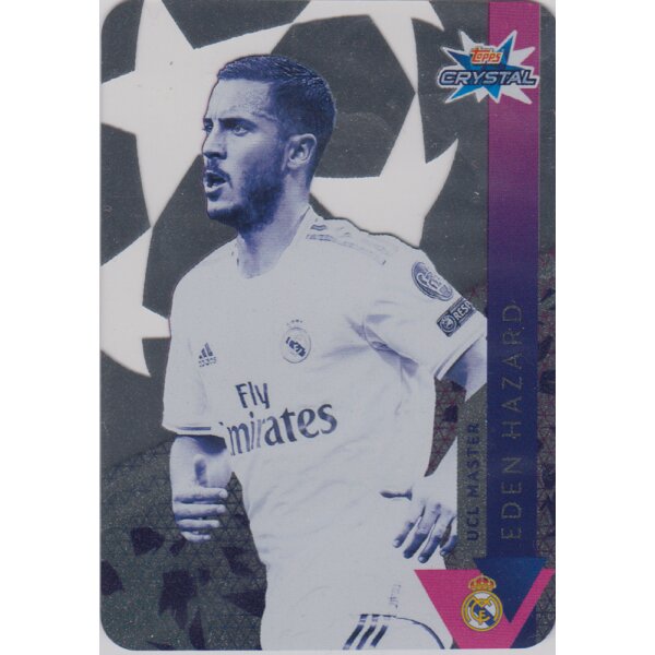 103 - Eden Hazard - Master - 2019/2020