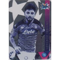 106 - Lorenzo Insigne - Master - 2019/2020