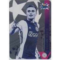 120 - Dusan Tadic - Master - 2019/2020