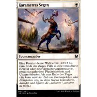 THB-026 - Karametras Segen