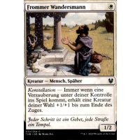 THB-032 - Frommer Wandersmann