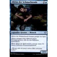 THB-042 - Alirios der Schmachtende