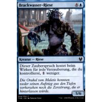 THB-044 - Brackwasser-Riese