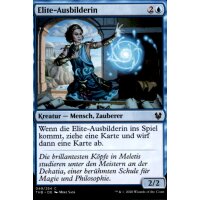 THB-049 - Elite-Ausbilderin