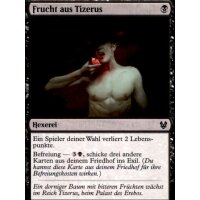 THB-096 - Frucht aus Tizerus