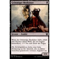 THB-100 - Grimmiger Mediziner