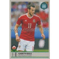 Road to WM 2018 Russia - Sticker 270 - Gareth Bale