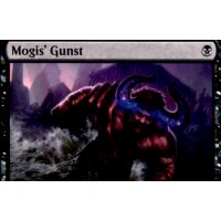 THB-107 - Mogis Gunst