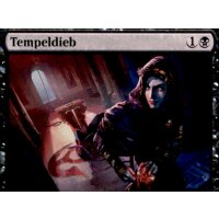 THB-116 - Tempeldieb