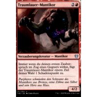 THB-131 - Traumlauer-Mantikor