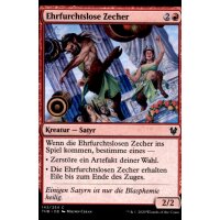 THB-143 - Ehrfurchtslose Zecher