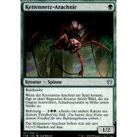 THB-167 - Kettennetz-Arachnir