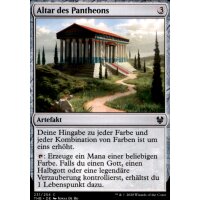THB-231 - Altar des Pantheons