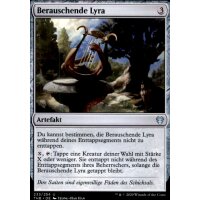 THB-233 - Berauschende Lyra