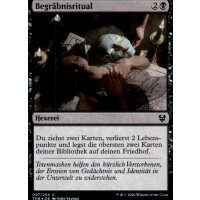 THB-097 - Begräbnisritual Holo