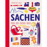 Arena BB Pappbilderbuch Meefisch 2019. SACHEN. Mein 200...