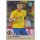 Road to WM 2018 Russia - Sticker 313 - Paulinho