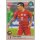 Road to WM 2018 Russia - Sticker 323 - Gary Medel