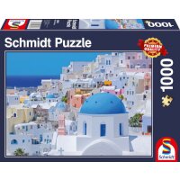 Schmidt Spiele 58947 - Puzzle Standard 1.000 Teile -...