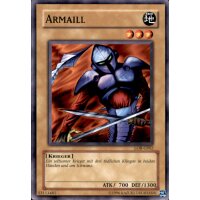 LOB-G062 - Armaill - Unlimitiert