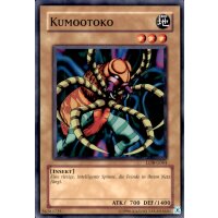 LOB-G064 - Kumootoko - Unlimitiert