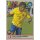 Road to WM 2018 Russia - Sticker 357 - Juan Carlos Paredes