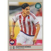 Road to WM 2018 Russia - Sticker 371 - Gustavo Gómez