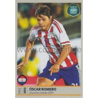 Road to WM 2018 Russia - Sticker 376 - Óscar Romero