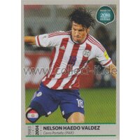 Road to WM 2018 Russia - Sticker 382 - Nelson Haedo Valdez