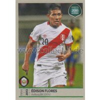 Road to WM 2018 Russia - Sticker 397 - Édison Flores