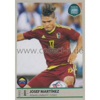 Road to WM 2018 Russia - Sticker 415 - Josef Martínez