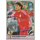 Road to WM 2018 Russia - Sticker 417 - Guillermo Ochoa