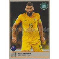 Road to WM 2018 Russia - Sticker 441 - Mile Jedinak