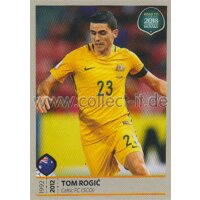 Road to WM 2018 Russia - Sticker 444 - Tom Rogic