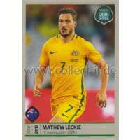 Road to WM 2018 Russia - Sticker 446 - Mathew Leckie