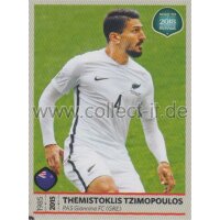 Road to WM 2018 Russia - Sticker 469 - Themistoklis...