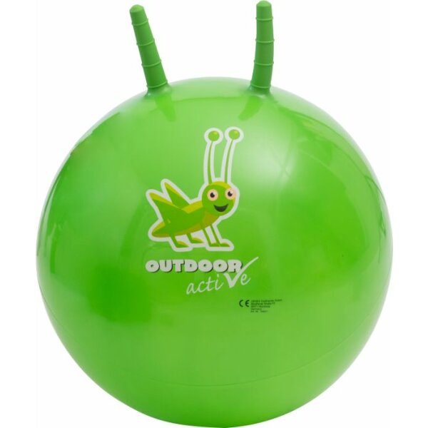 Outdoor active Sprungball Mini, # 35 cm