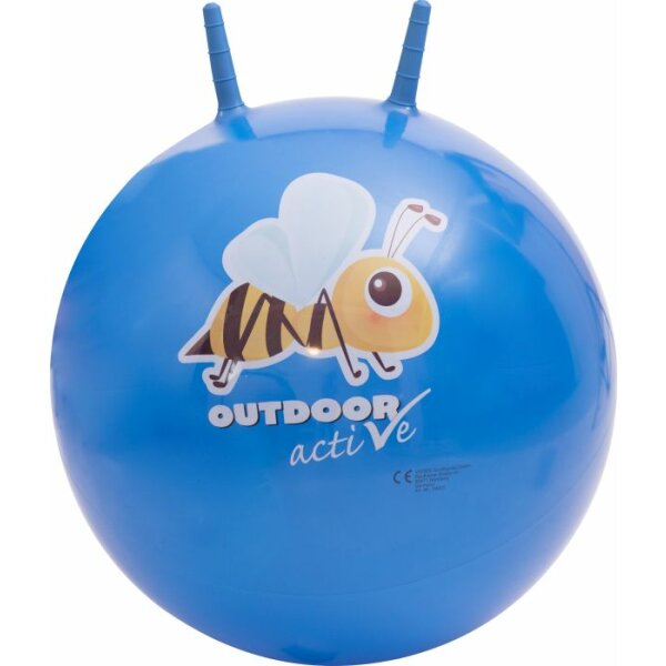 Outdoor active Sprungball Super, # 60 cm