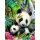 Ravensburger 13065 - Lieber Panda - 300 Teile