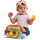 Vtech 80-528204 1-2-3 Kuschelwürfel