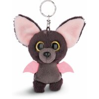 NICI Glubschis Schlenker Fledermaus Baako 9cm...